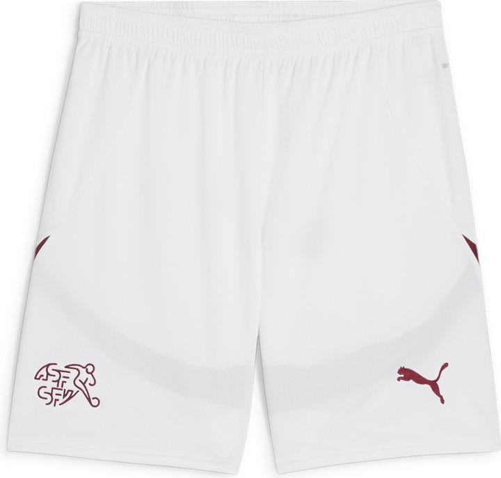 Actual product image Puma SFV Shorts Replica (XL)