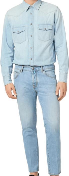 Produktbild Jacob Cohen Jeans Blu (35)