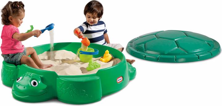 Immagine prodotto Little Tikes Tartarughiera
