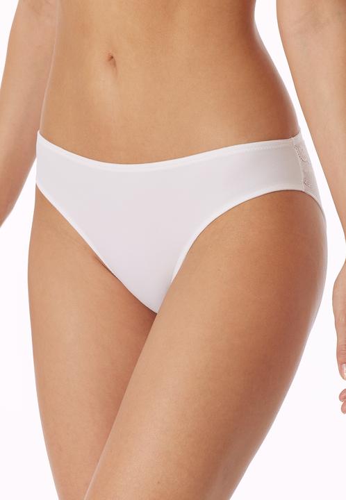 Produktbild Schiesser Invisible Lace Slip (40, Einzelpack)