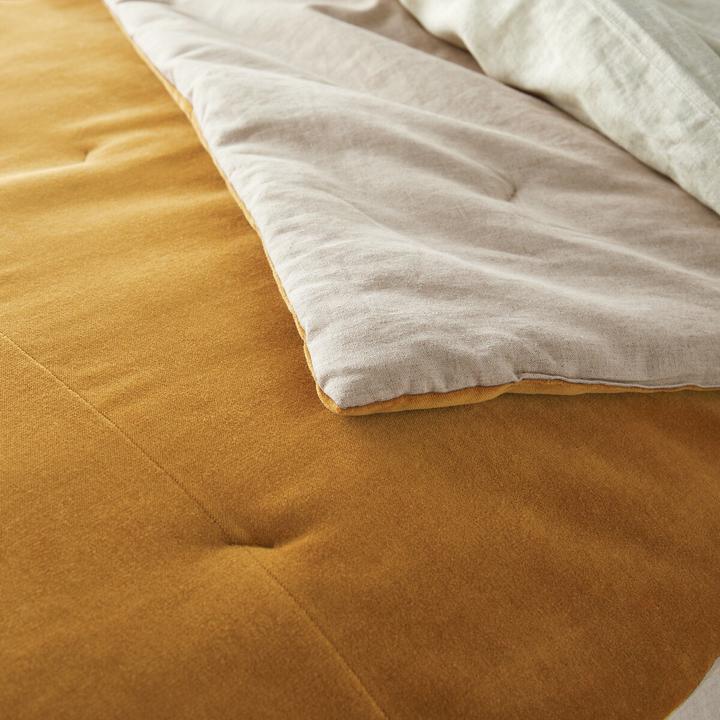 Image du produit La Redoute Interieurs Velvet (150 x 150 cm)