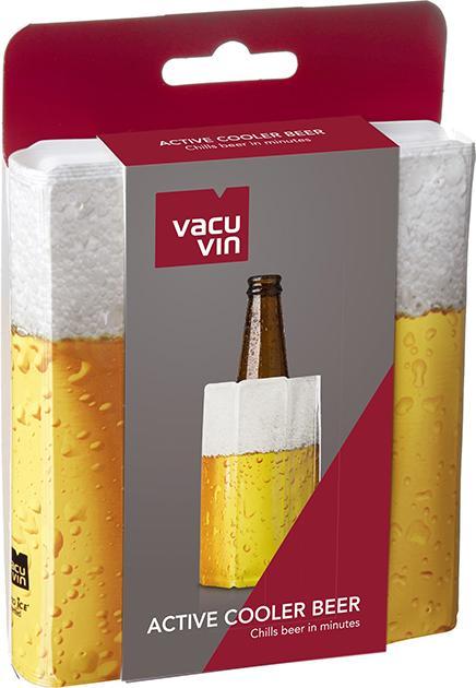 Image du produit Vacu Vin Bière glacée rapide