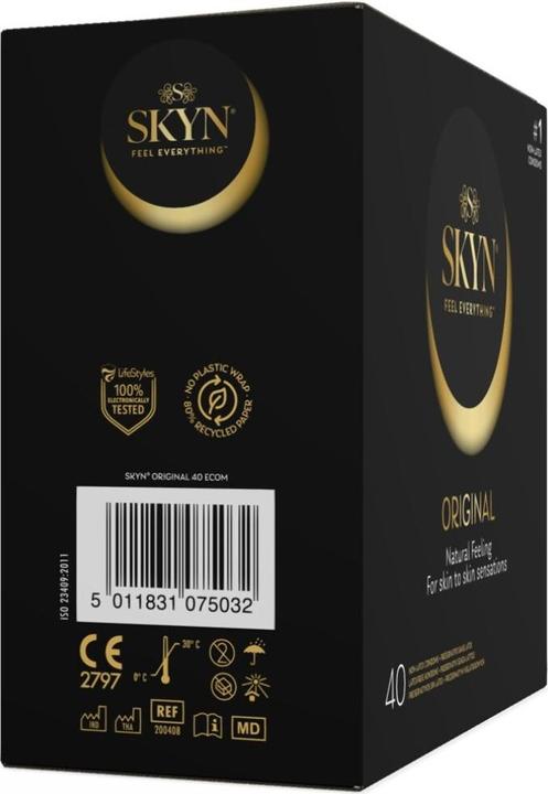 Image du produit Skyn Original (40 pcs)