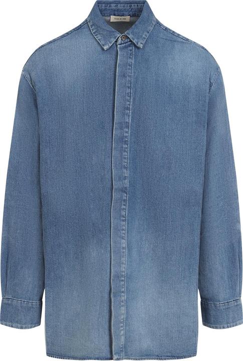 Fear Of God FG24FW50.1018DNM (S)