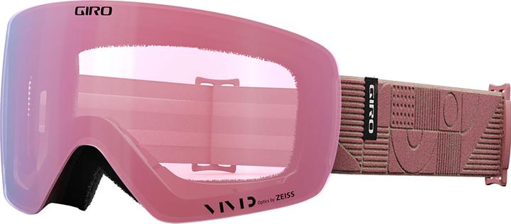 Produktbild Giro Contour RS W Vivid Goggle