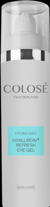 Actual product image Colose Hyaluron Box (Facial care set)