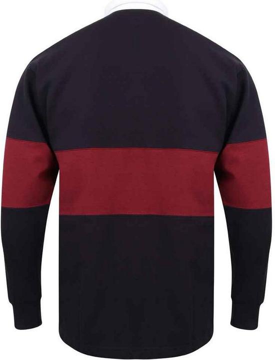 Image du produit Front Row - Haut de rugby - Adulte (XL)