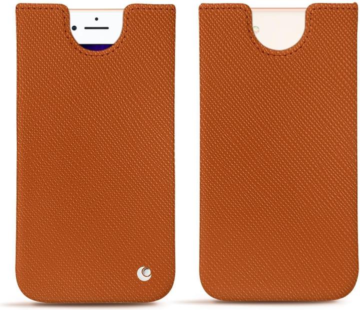Orange vibrant ( Pantone #e36b39 )