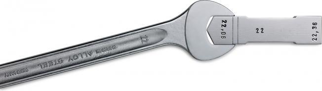 Immagine prodotto Stahlwille Doppia chiave aperta (12 mm, 14 mm)