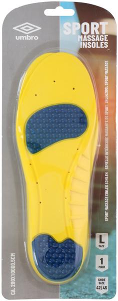 Image du produit Umbro Massage-Schuheinlage