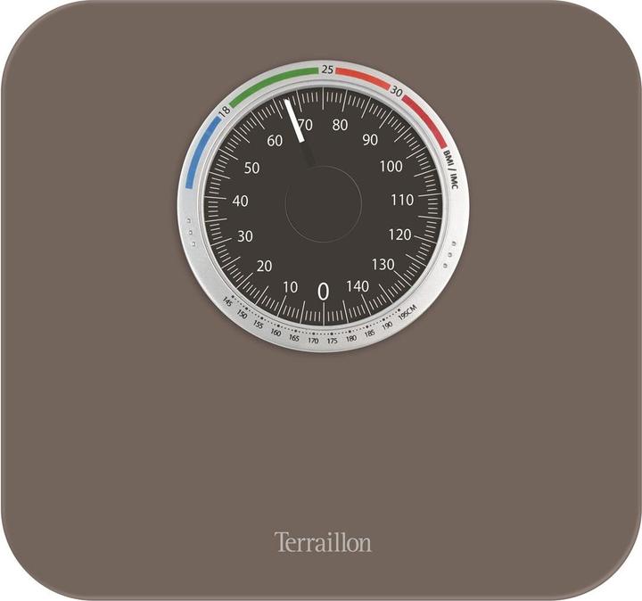 Produktbild Terraillon Nautic Up (150 kg)