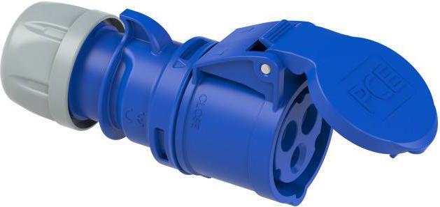 Immagine prodotto PCE 223-6 Accoppiamento 32A 3p 6h SHARK
