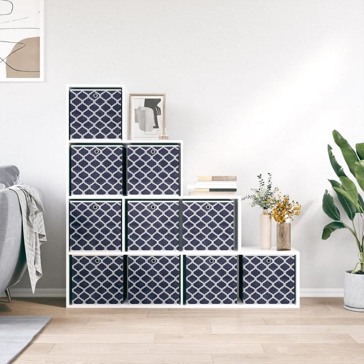 Actual product image VidaXL Lorea (32 x 32 x 32 cm)