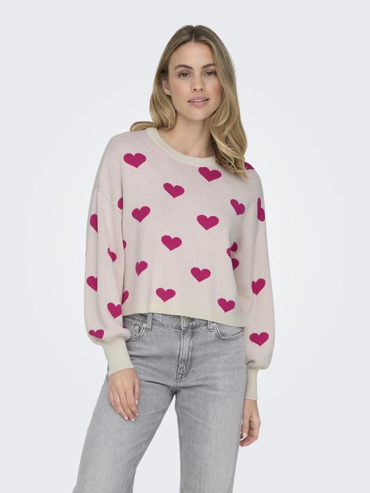 Image du produit Only ONLMONTANA Strickpullover Strickpullover (M)