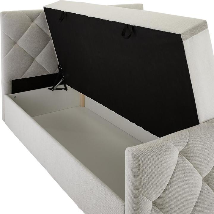 Actual product image Livetastic Pedro (200 x 200 cm)