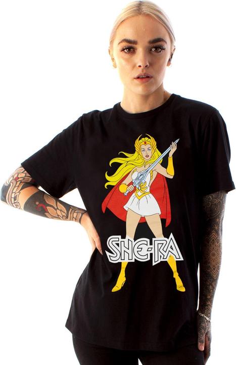 Produktbild Mattel Princess Of Power TShirt (S)