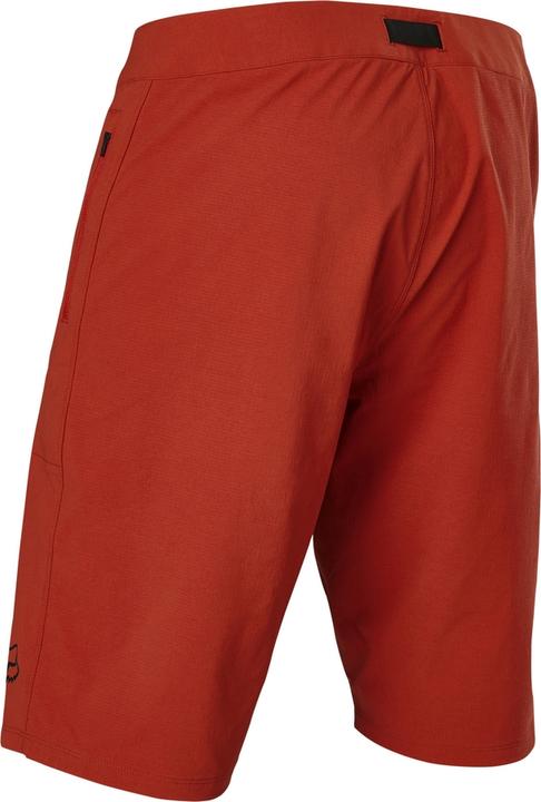 Produktbild Fox SHORT 23 RANGER W/LINER RED 40 (40)