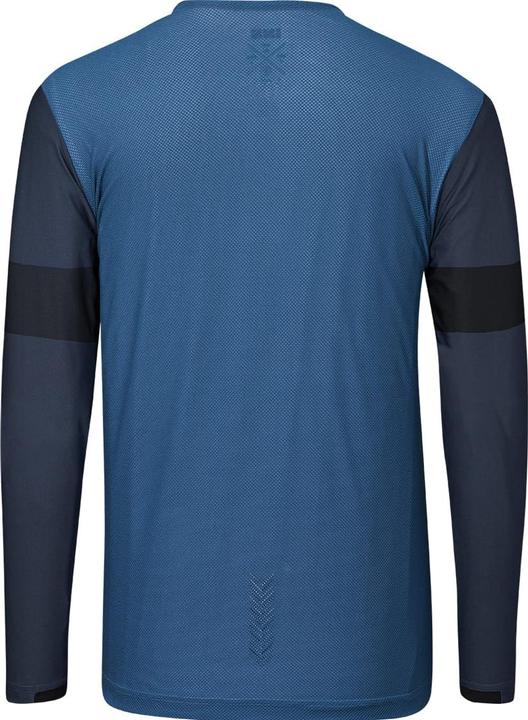Produktbild iXS Trigger EVO long sleeve Jersey (S)