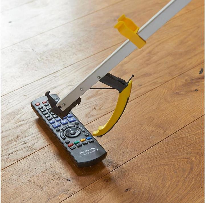 Produktbild Helping Hand Greifzange 58cm Classic faltbar mit Magnetspitze (Essen, Anziehen, Duschen / Baden, Waschen / Pflegen)