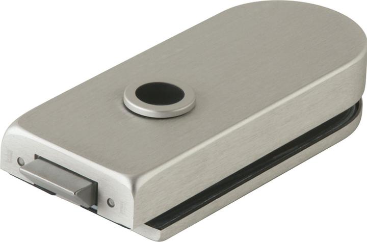 Actual product image Dormakaba Glass door lock STUDIO Rondo