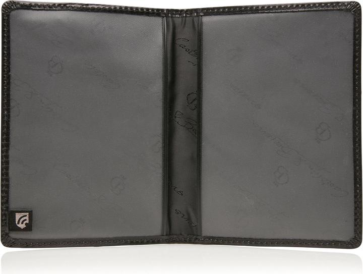 Produktbild Castelijn & Beerens Gaucho Reisepassetui RFID Leder 10 cm