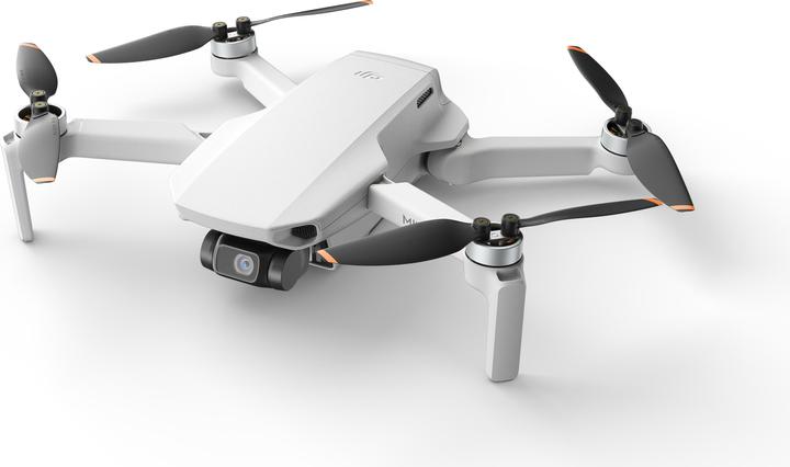 Produktbild DJI Mini SE Fly More Combo (30 min, 249 g, 12 Mpx)