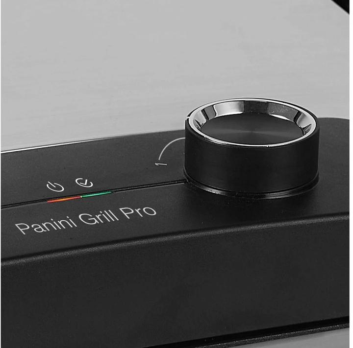 Productafbeelding Princess Panini Grill Pro (EU-stekker)