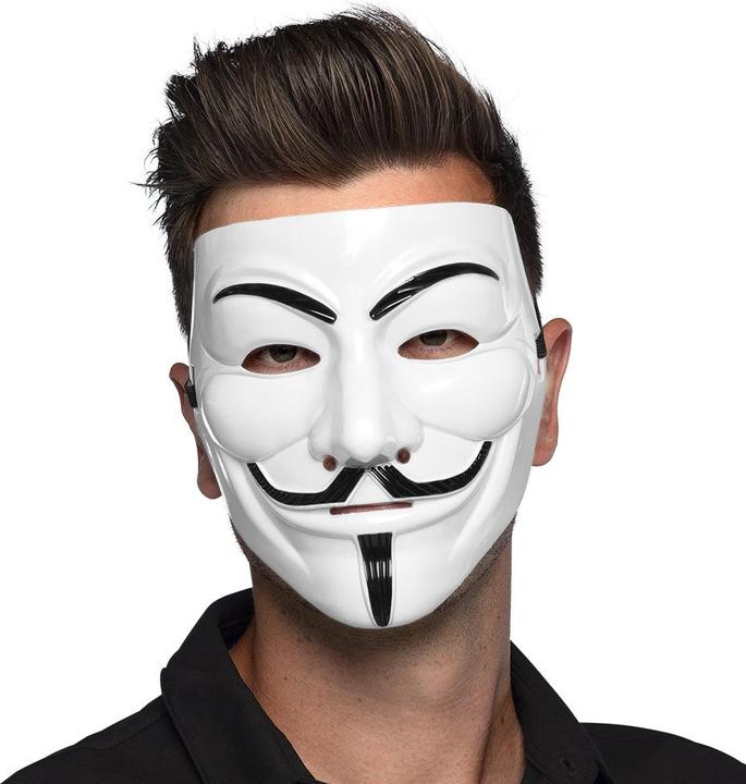 Immagine prodotto Boland Protesta per la maschera facciale
