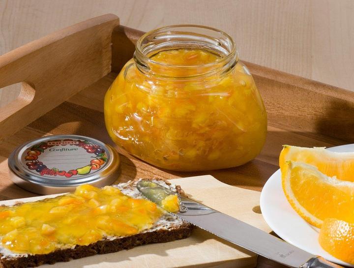 Immagine prodotto Leifheit Vasetto di marmellata (1 pz., 0.25 l)