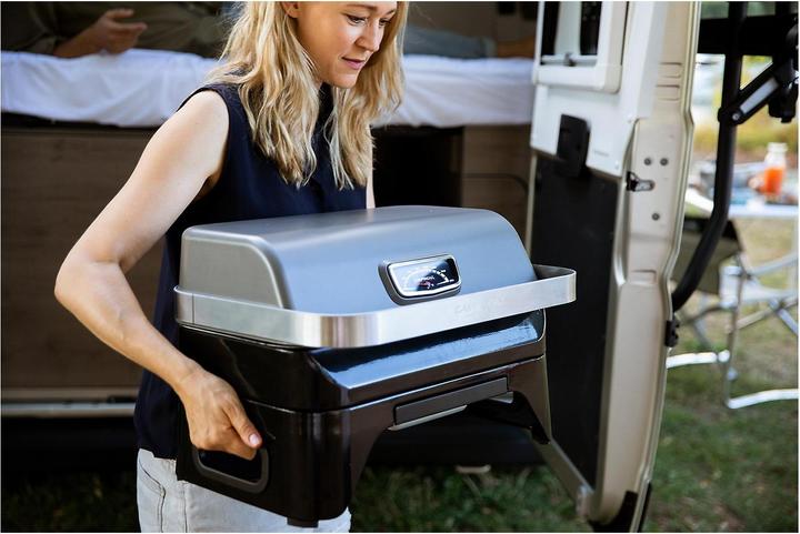 Immagine prodotto Campingaz Attitudine 2go CV (2.40 kW)