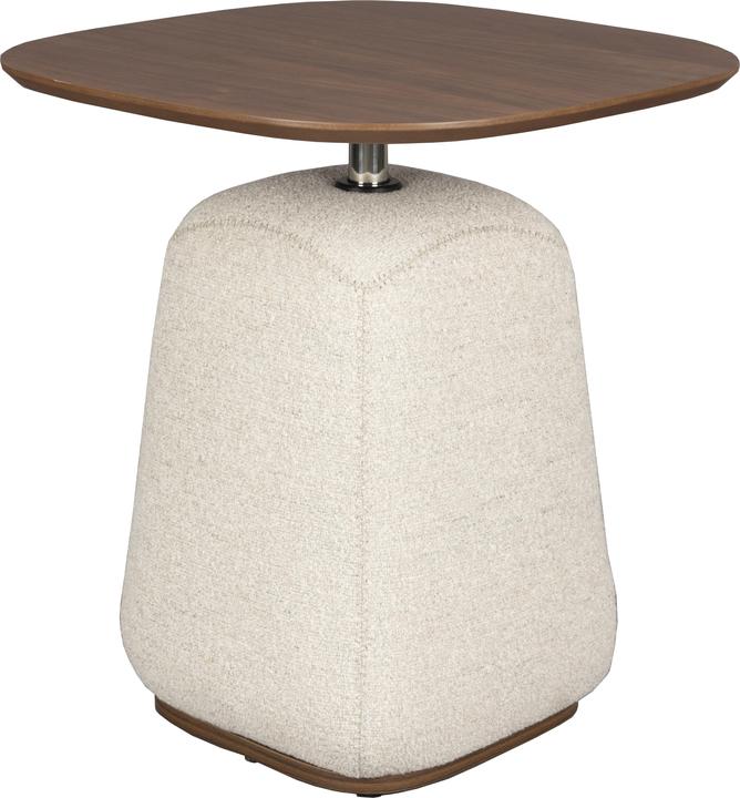 Immagine prodotto Dutchbone Tavolino Shelly Cannella Chaise Longue destra