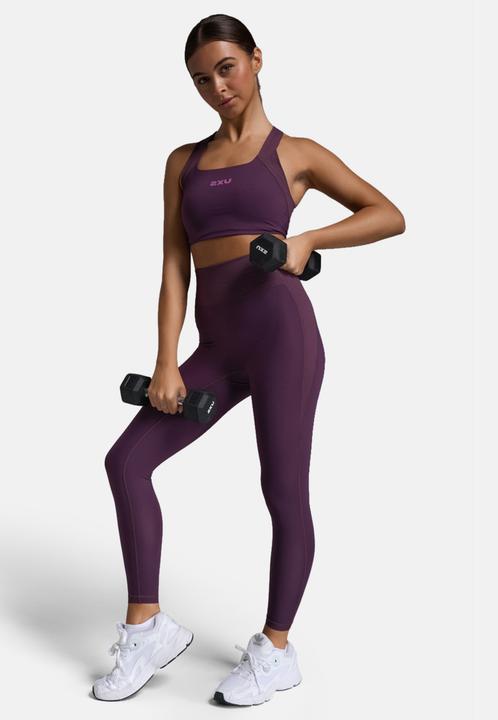 Produktbild 2XU Ribbed Hi-Rise Compression Tight (S)