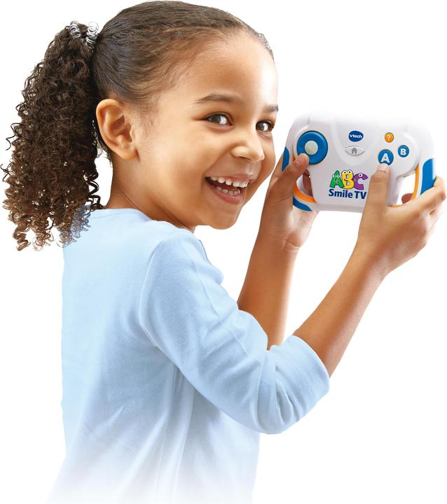 Image du produit VTech ABC Smile TV (Allemand)