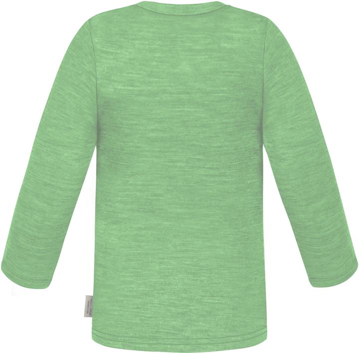 Produktbild Normani Baby Merino Set Wollpullover und Unterhose - 9573 (92)