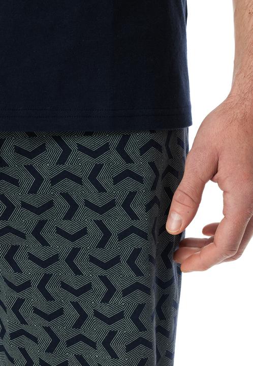 Image du produit Schiesser Pyjama Casual Essentials (54)