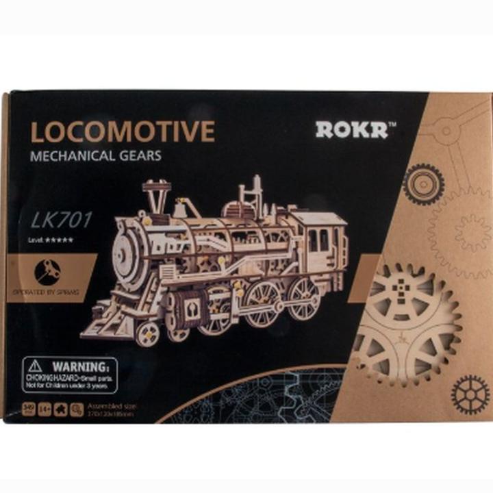 Image du produit Pichler Kit de construction en bois