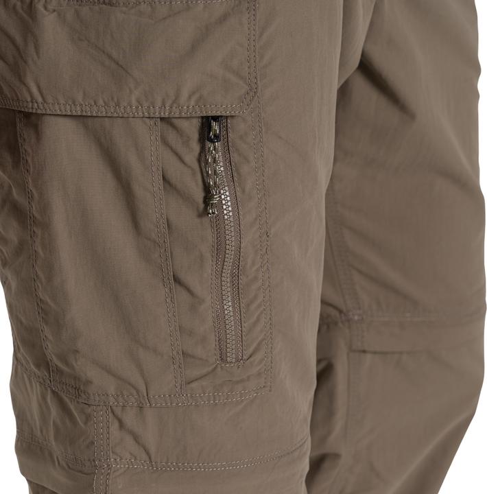 Produktbild Craghoppers Nosilife Convertible Cargo Hose II (34, L)