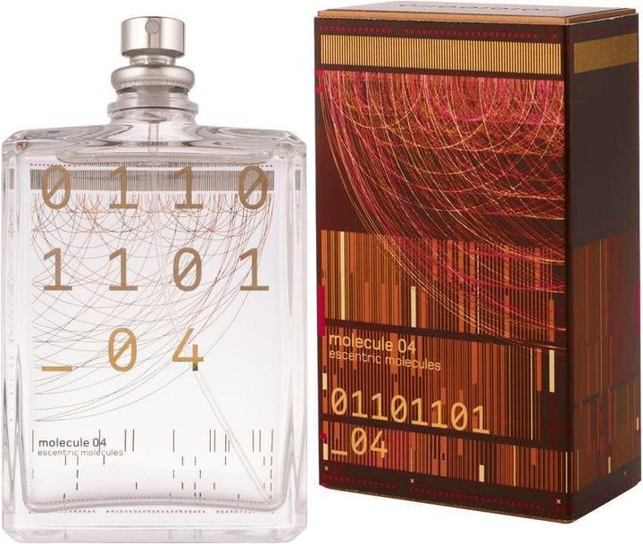 Escentric Molecules Molecule 04 (Eau de Toilette, 100 ml)