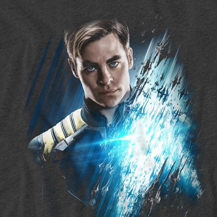 Produktbild Star Trek Beyond TShirt (L)