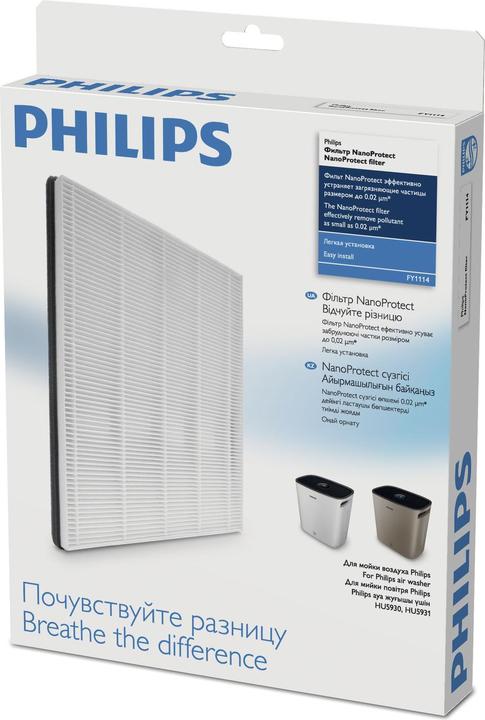 Immagine prodotto Philips Filtro NanoProtect Serie 1 (1 x)