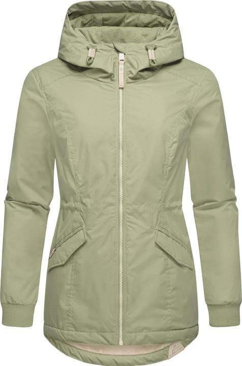 Actual product image Ragwear Dowey Warm (6XL)
