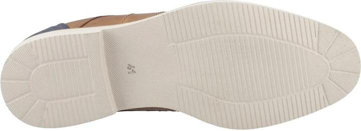 Actual product image Pod Mens Hampton Italian Leather Oxfords (44.5)