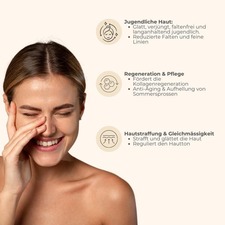 Immagine prodotto Beldura LED Lichttheraphie Gesichtsmaske