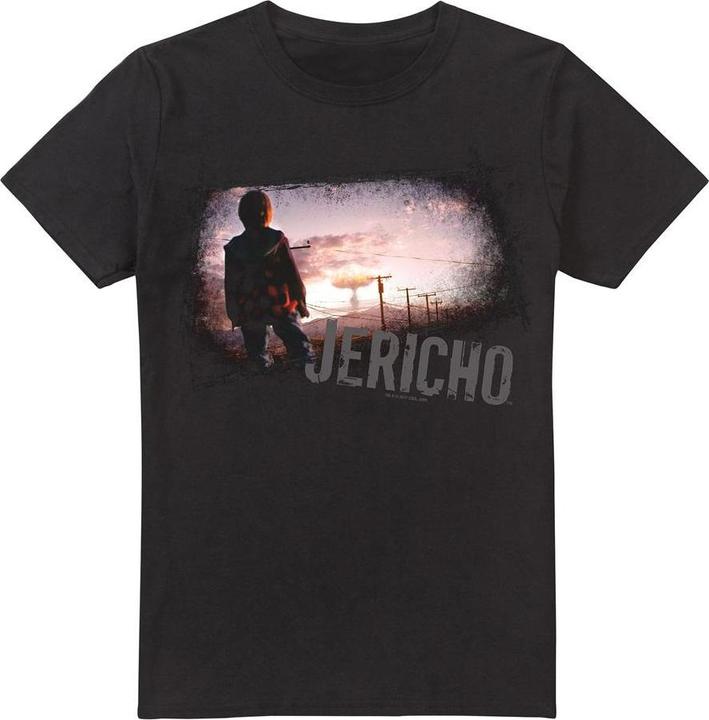 Produktbild Jericho TShirt (S)