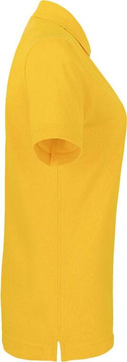 Produktbild Hakro Poloshirt MIKRALINAR® (5XL)