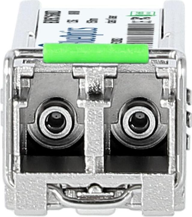 Immagine prodotto CBO RAD SFP-7 compatibile con BlueOptics SFP BO05C15680D