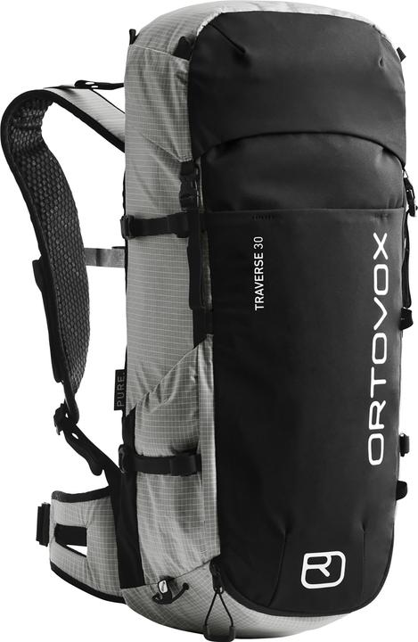 Actual product image Ortovox Traverse Pure 30 (30 l)