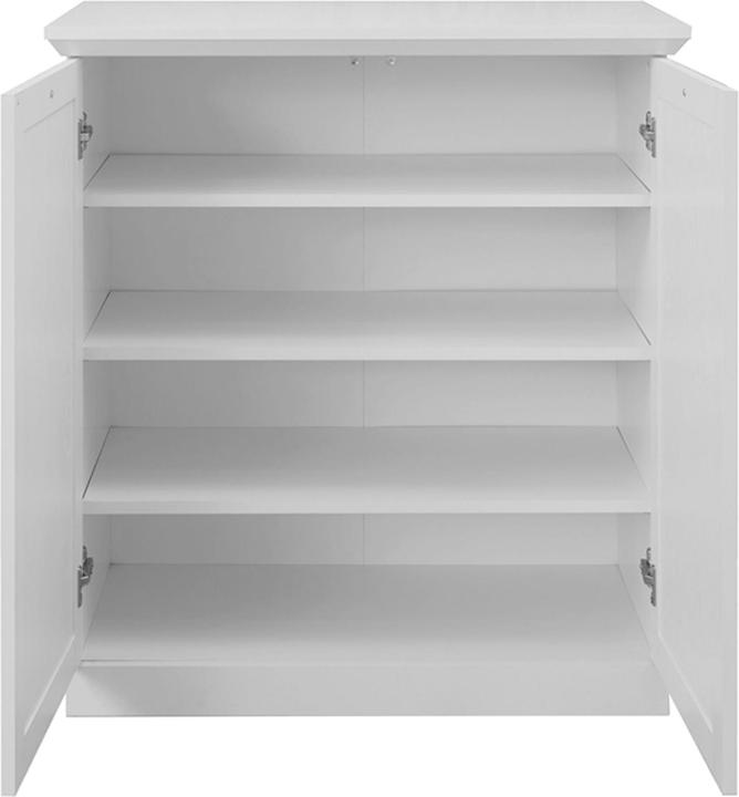 Actual product image Trendteam Brandson Baxter (81 x 41 x 88 cm)