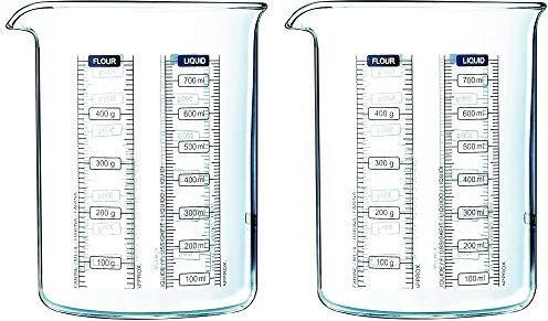 Actual product image Pyrex Measuring jug (750 ml)