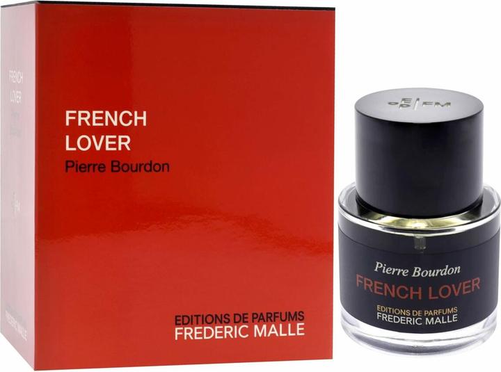 Actual product image Frédéric Malle French Lover (Eau de parfum, 50 ml)